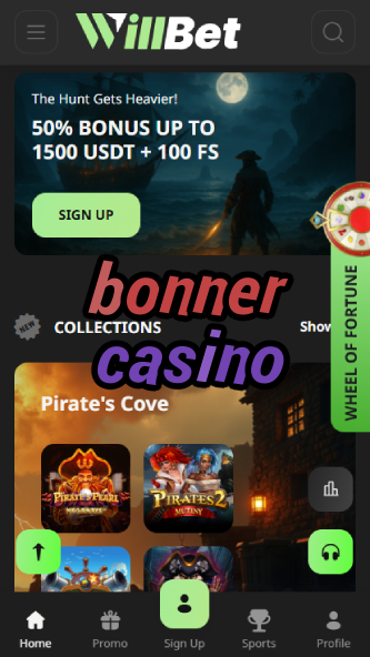 Bonner Casino - Best Northern Casino-7spincasino.ydblkf.net